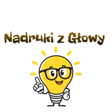 Nadruki z Głowy - strona główna